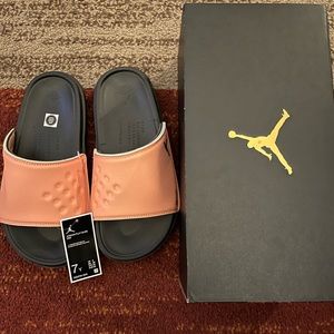 Youth Jordan sandals